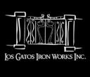 Los Gatos Iron Works logo